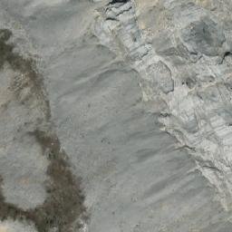 Satellite imagery of Angel Peak, CA