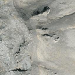 Satellite imagery of Angel Peak, CA