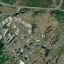 Satellite imagery of Djube Odden, NO