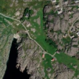 Satellite imagery of Djube Odden, NO