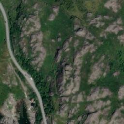Satellite imagery of Moiskjeret, NO