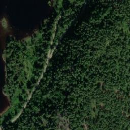 Satellite imagery of Stronnefjedde, NO