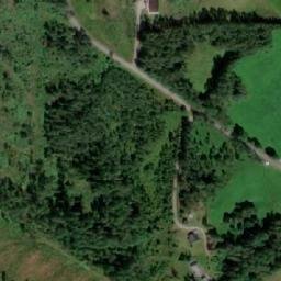 Satellite imagery of Hundeberget, NO