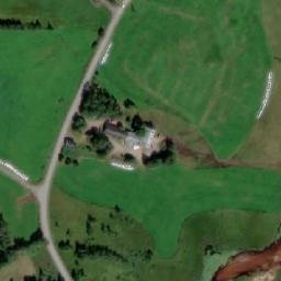 Satellite imagery of Hundeberget, NO