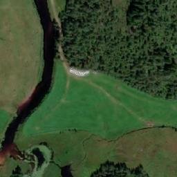 Satellite imagery of Hundeberget, NO