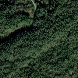 Satellite imagery of Kakopsan, NO