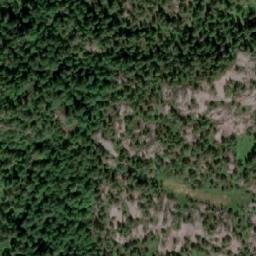 Satellite imagery of Svobergsfjella, NO