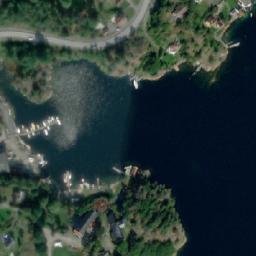Satellite imagery of Granodden, NO