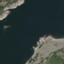 Satellite imagery of Tangskjæret, NO
