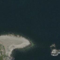 Satellite imagery of Tangskjæret, NO