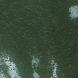 Satellite imagery of Windfall Creek Mine, US