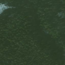 Satellite imagery of Windfall Creek Mine, US