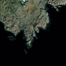 Satellite imagery of Djube Odden, NO