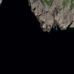 Satellite imagery of Djube Odden, NO