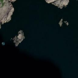 Satellite imagery of Søra Moiskjeret, NO
