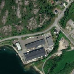 Satellite imagery of Saueodden, NO