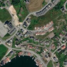 Satellite imagery of Saueodden, NO