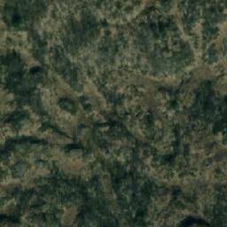 Satellite imagery of cairn, NO