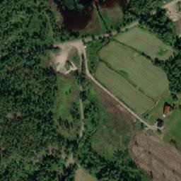 Satellite imagery of Stronnefjedde, NO