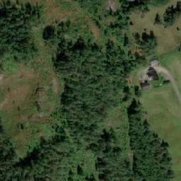 Satellite imagery of Hundeberget, NO