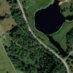 Satellite imagery of Hundeberget, NO