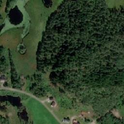 Satellite imagery of Hundeberget, NO