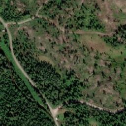 Satellite imagery of Fjermedalsfjellet, NO
