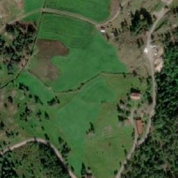 Satellite imagery of Fjermedalsfjellet, NO