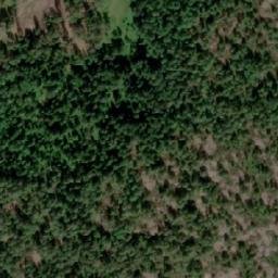 Satellite imagery of Fjermedalsfjellet, NO