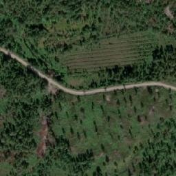 Satellite imagery of Liskotet, NO