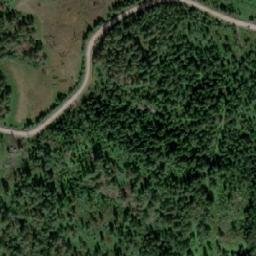Satellite imagery of Liskotet, NO