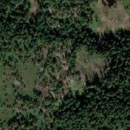Satellite imagery of Himmelriksfjell, NO