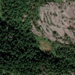 Satellite imagery of Himmelriksfjell, NO