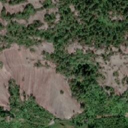 Satellite imagery of Svobergsfjella, NO