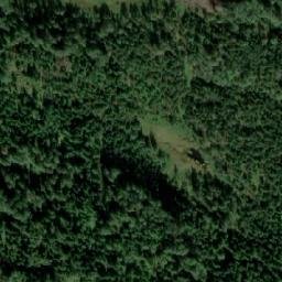 Satellite imagery of Toredalsfjellet, NO