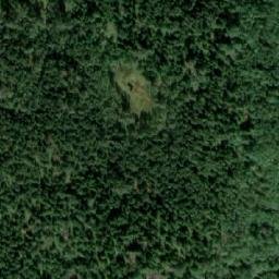 Satellite imagery of Toredalsfjellet, NO