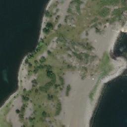 Satellite imagery of Tangskjæret, NO