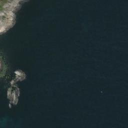 Satellite imagery of Tangskjæret, NO