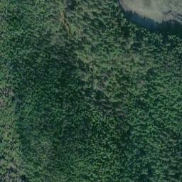 Satellite imagery of INDIAN — NGS UV1573 — Juneau, US, US