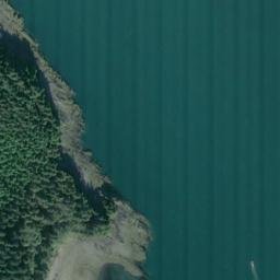 Satellite imagery of INDIAN — NGS UV1573 — Juneau, US, US
