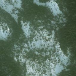 Satellite imagery of Windfall Creek Mine, US