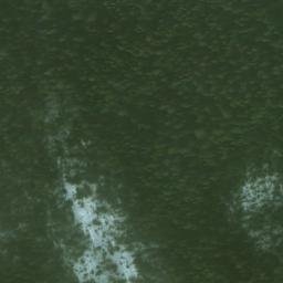 Satellite imagery of Windfall Creek Mine, US