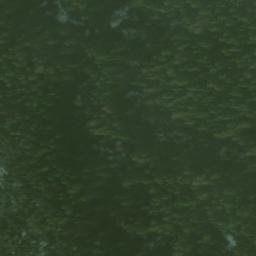 Satellite imagery of Windfall Creek Mine, US