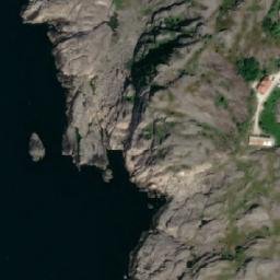 Satellite imagery of Vassvikodden, NO