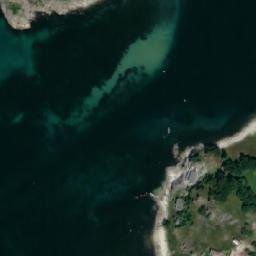 Satellite imagery of Saueodden, NO