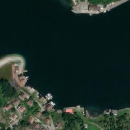 Satellite imagery of Saueodden, NO