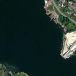 Satellite imagery of Saueodden, NO