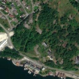 Satellite imagery of Asserodden, NO