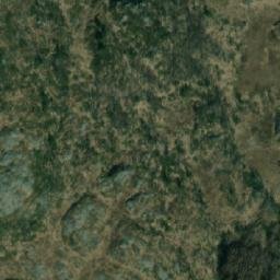 Satellite imagery of cairn, NO