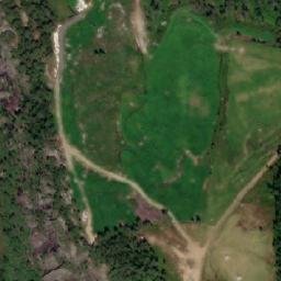 Satellite imagery of Stien, NO